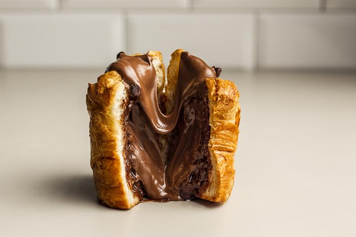 日本初上陸♪ 美食の国・フランスで人気のハイブリッドスイーツ