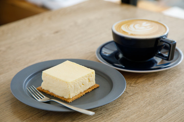 ヘルシーだけど、美味しいものを。「食」をスタイリングするカフェ「Maison YWE」