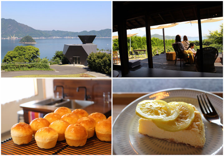 この夏の島旅にぴったり！しまなみ海道「大三島」には魅力がいっぱい