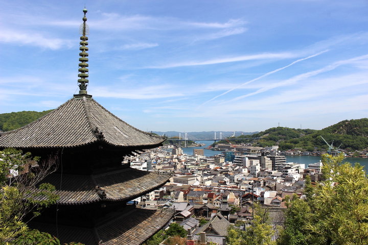 7つの古寺で御朱印集め♪「尾道七佛めぐり」でより深く町を楽しもう