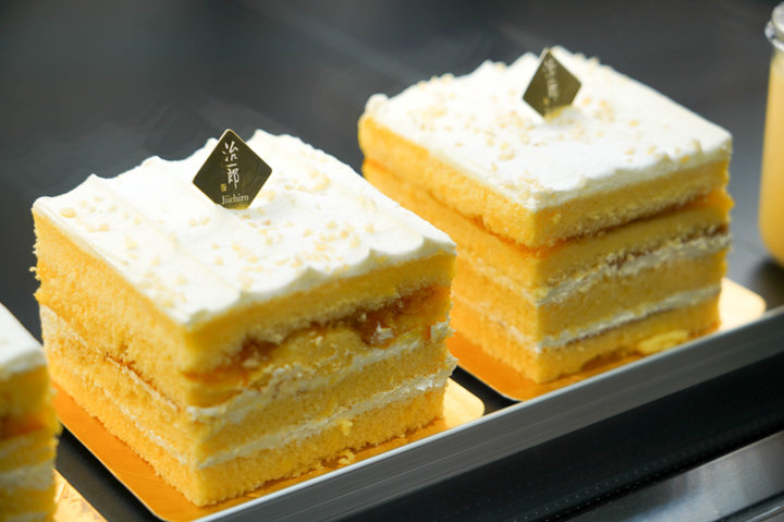 職人のものづくり精神が生んだ傑作。「治一郎」の渋谷バターケーキ