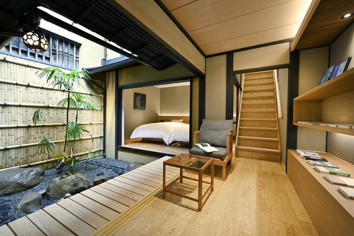 京都ならではのくつろぎ時間を。京都旅で泊まりたい素敵なホテル・宿13選