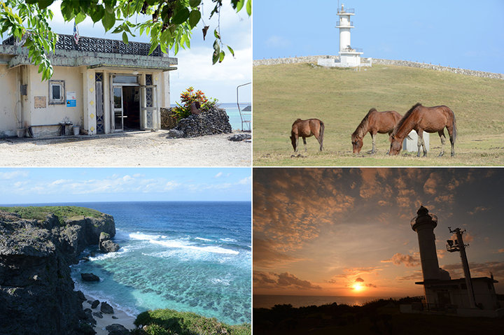 今がシーズン!日本最西端の島、与那国島で絶景スポット巡り