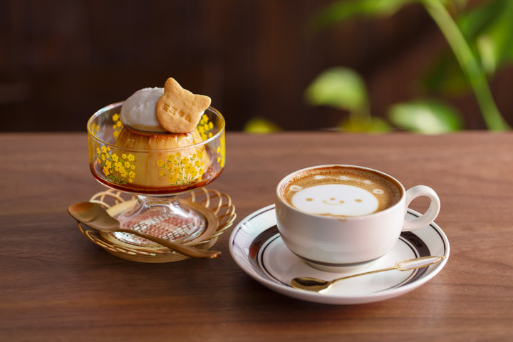 昭和レトロ×本格コーヒーを堪能。東高円寺の裏路地にあるレトロカフェ「喫茶室ミミタム」