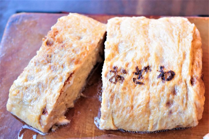 風味豊かなふんわりした玉子焼きに大満足！鎌倉「玉子焼 おざわ」