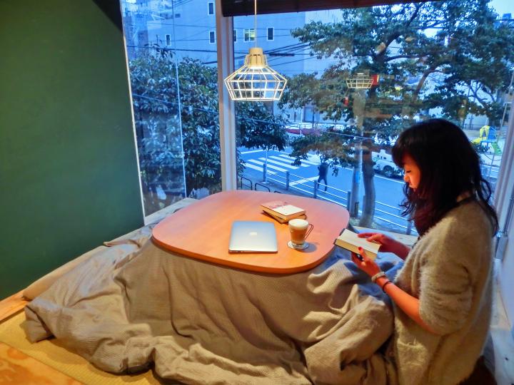 好きなことを共有しよう！“部活”ができるブックカフェ「福岡天狼院」