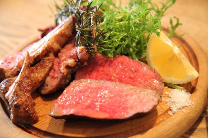 今日は何が食べたい?メニューのないイタリア食堂「オステリア ウララ」