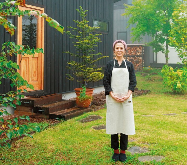 手と火でていねいに作られたガラスペンの魅力／ガラス職人・藤田素子さん ｜ ことりっぷ