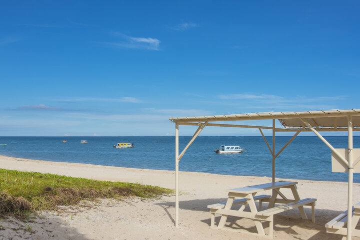 沖縄で行きたい海カフェ3選。オーシャンビューの絶景を眺めながら至福のひととき
