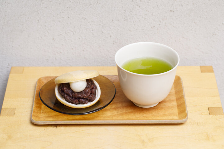 急須を使ったおいしい煎茶の淹れ方〜お茶のある生活を始めよう vol.1〜