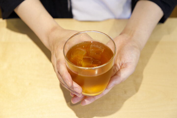 夏にぴったりなおいしい冷茶＆水出し茶の淹れ方〜お茶のある生活を始めよう vol.2〜