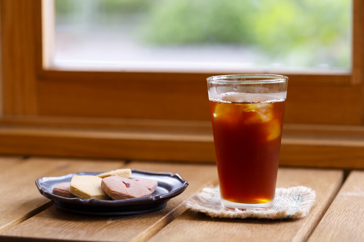 おいしいアイスコーヒーの淹れ方〜コーヒーのある生活を始めよう vol.2〜