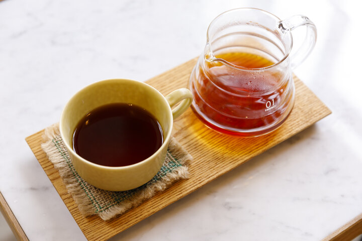 浸漬式のドリッパーを使ったおいしいコーヒーの淹れ方〜コーヒーのある生活を始めよう vol.3〜