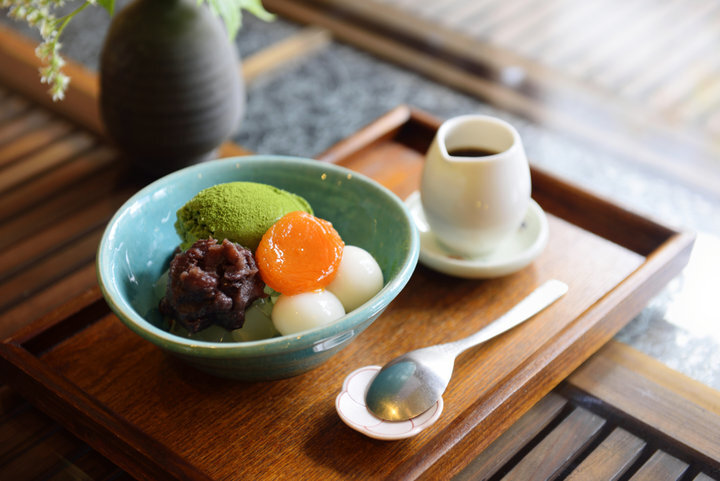 京都 出町柳 下鴨さんぽで行きたい和菓子 甘味のお店6選 ことりっぷ