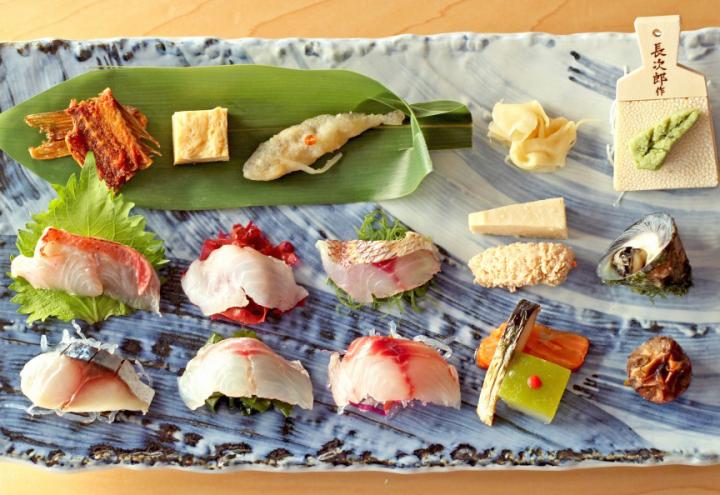 伊豆直送のお刺身盛り合わせが110円! 毎月10日は六本木の和食店「紺碧の海」へ