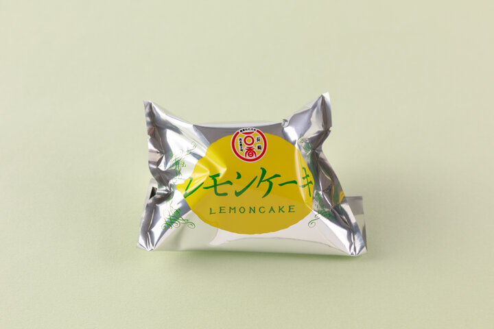 毎日おやつ 長崎の老舗菓子店にリピーターを呼ぶ レモンケーキ 長崎 ことりっぷ