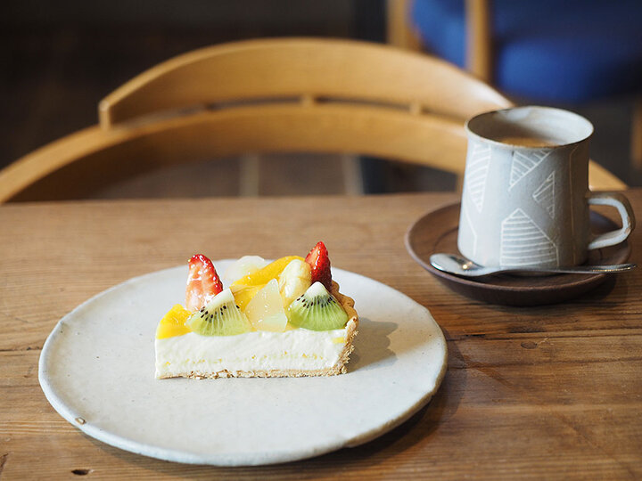 美しいタルトやアートなチョコにくぎづけ 非日常の甘いときめきに出会う キャトルエピス静岡店 ことりっぷ