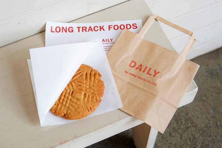 質のいい普段使いが揃うデリカテッセン♪鎌倉「DAILY by LONG TRACK