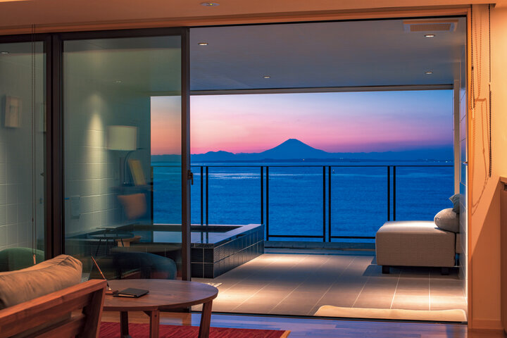 景色にこころ癒される。眺めの美しい温泉宿4選