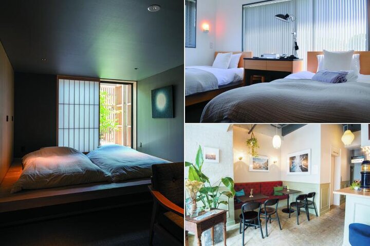 ゲストハウスに町家の宿…金沢市内のお手軽宿5選