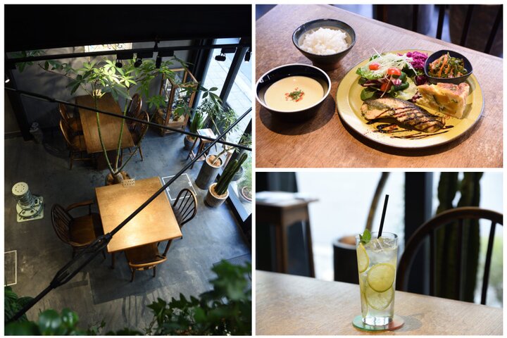 人気の日本酒バル発!ヘルシーごはんもお酒も楽しめる京都・七条「カモガワアーツ&キッチン」