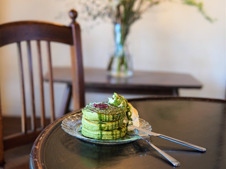 ヒミツにしたいほどステキな隠れ家 鎌倉 カフェ 坂の下 ことりっぷ