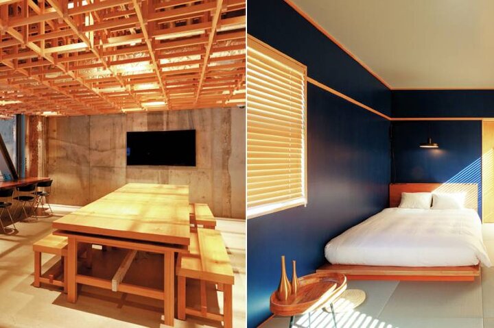 個性派宿からぜいたく温泉宿まで 金沢と周辺エリアの気になる宿5選 ことりっぷ