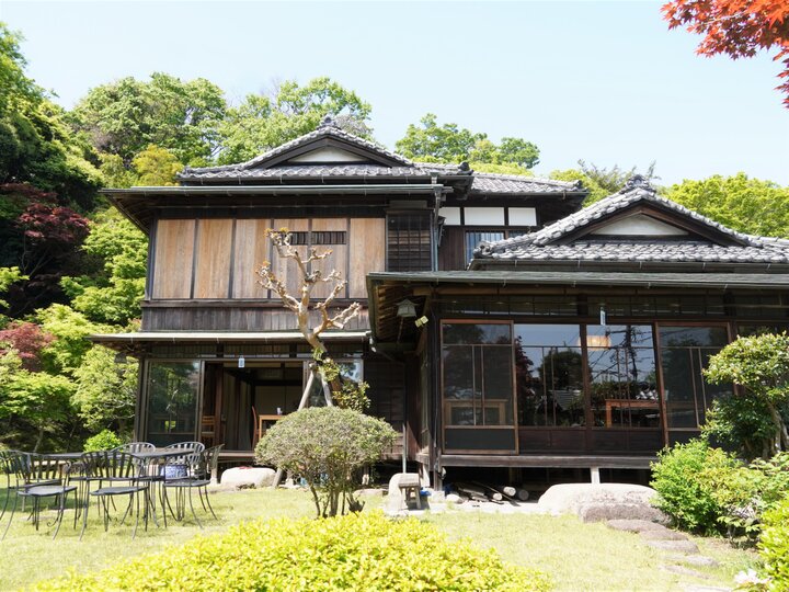 見て触れて感じたい日本建築の伝統