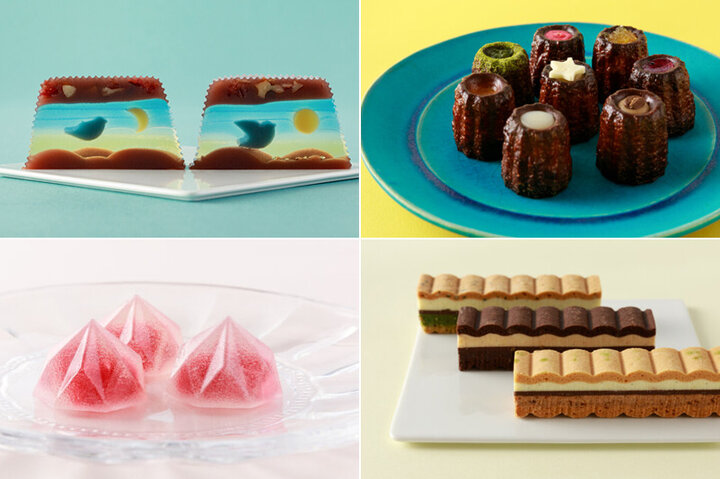 【特集】毎日おやつ