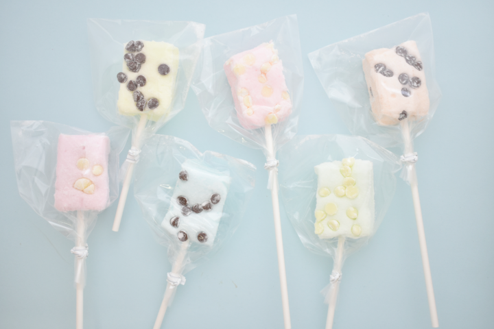 東京 5 15 8 31 期間限定オープン Papabubble のチョコミント専門店 ことりっぷ
