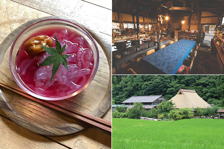 【オンラインイベント参加者募集】ことりっぷ×美肌県しまね 群言堂さんに教わる本葛スイーツづくり&現地街並み中継で旅気分も♪