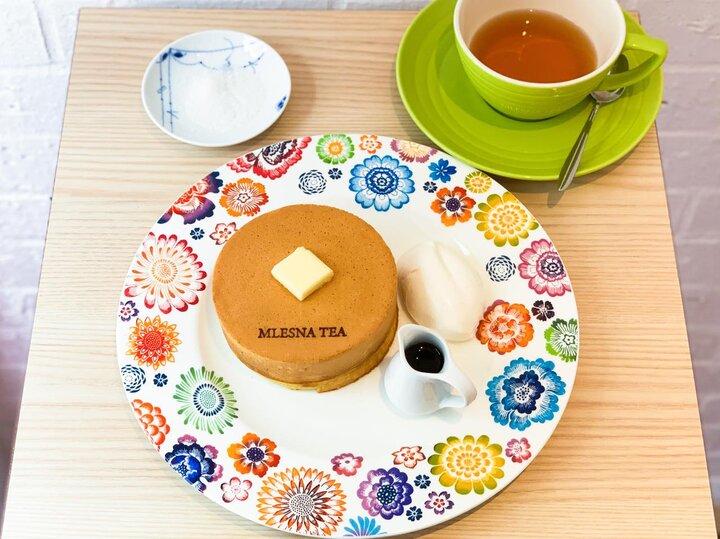 最安値に挑戦 Mlesna tea ムレスナティー スリランカ8種80包