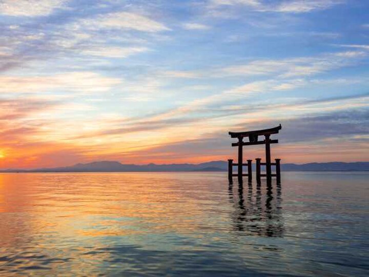 年始の旅行にも♪関西エリアのパワースポット9選～日本最古の神社や、一生に一度の願いを叶えてくれる神社など～