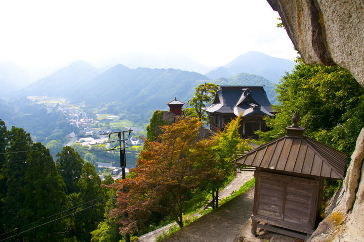 仙台からも電車で1時間足らず♪ 山形「山寺」で行きたいスポット＆グルメ6選 ｜ ことりっぷ