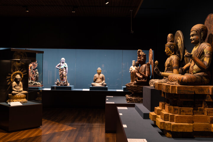 「福井県立若狭歴史博物館」で若狭の歴史と仏像の魅力を知る