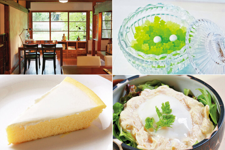 参拝後のレトロカフェ、門前町のかわいい伝統工芸…日光・中禅寺湖でしたい6つのこと