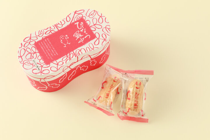 地元で愛される定番銘菓も!千葉のかわいいお菓子4選