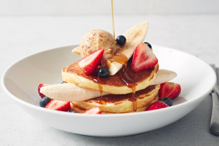 9種類の店舗限定パンケーキ J S Pancake Cafe 新作クリスマスパンケーキ登場 ことりっぷ 9種類の店舗限定パンケーキ J S Pancake Cafe 新作クリスマスパンケーキ登場 ことりっぷ