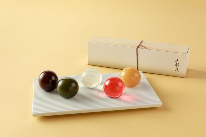 静岡県で買えるかわいいお土産7選。おしゃれな和菓子や地元で愛される素朴なお菓子も♪