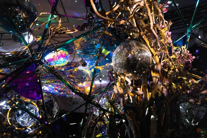 巴日和 傾心缶 月光ミラーボール 50点 巴日和 傾心缶 月光ミラーボール 50点