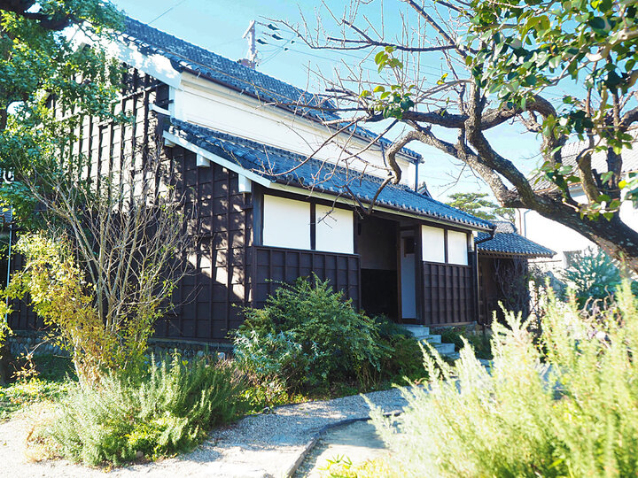 約200年前の蔵カフェで楽しむ静かなひととき♪ 浜松で見つけた秘密の隠れ家「お菓子の森＆蔵のカフェ」
