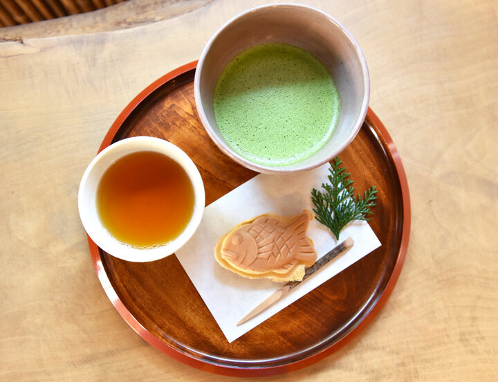 老舗和菓子店が手がける和カフェから純喫茶まで♪　上野で行きたい個性派カフェ5選