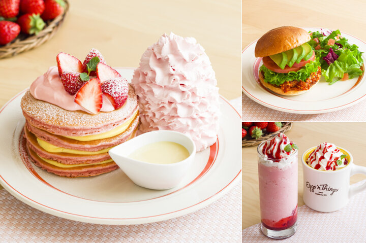 こげぱん スクール編 きれいぱん いちごパン 激レア こげぱん いちご