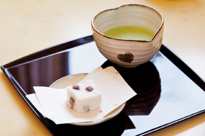 箱根湯本のおいしいカフェ4選。温泉街のゆるりとした空気も心地いい