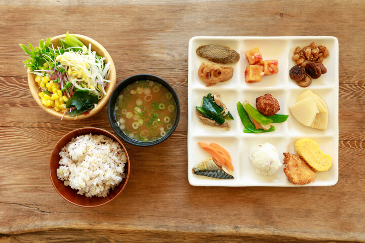 【中津川市】とれたて野菜のおいしさを見て、食べて五感で味わう「ちこり村」