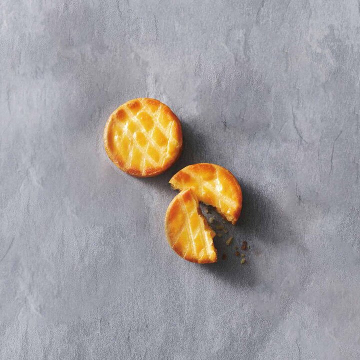 選んで味わう楽しさ「焼菓子マルシェ」