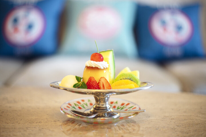 泊まれる純喫茶”で昭和レトロの世界へタイムスリップ♪ 東京プリンス