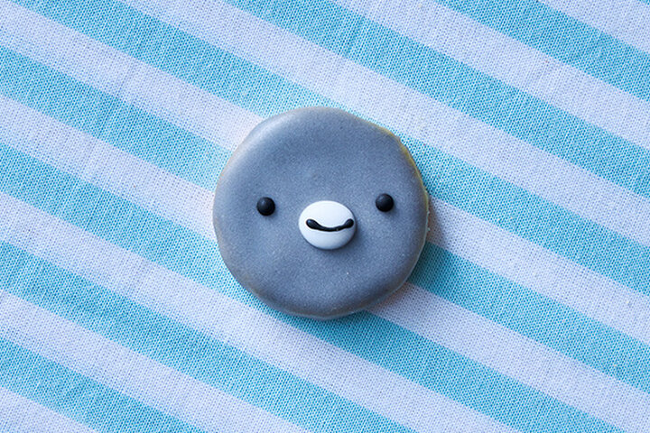 かわいいが詰まった限定クッキー缶♪「Suicaのペンギン クッキー