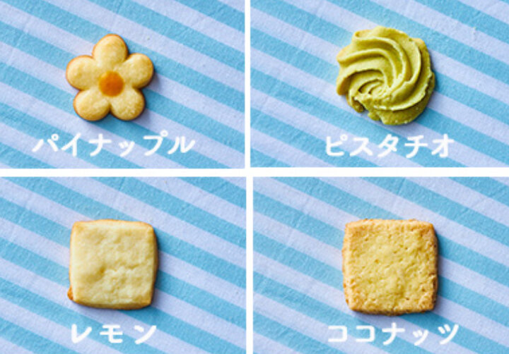 かわいいが詰まった限定クッキー缶♪「Suicaのペンギン クッキー