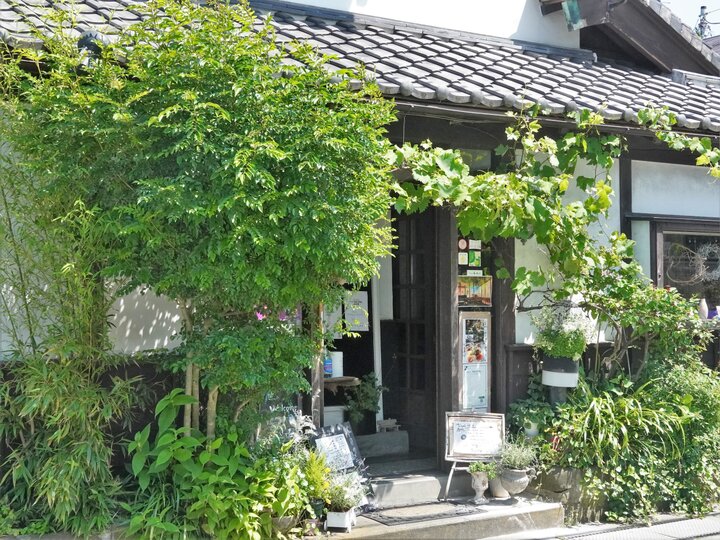 jin cafe（ジンカフェ）（富士/カフェ） - Retty（レッティ）